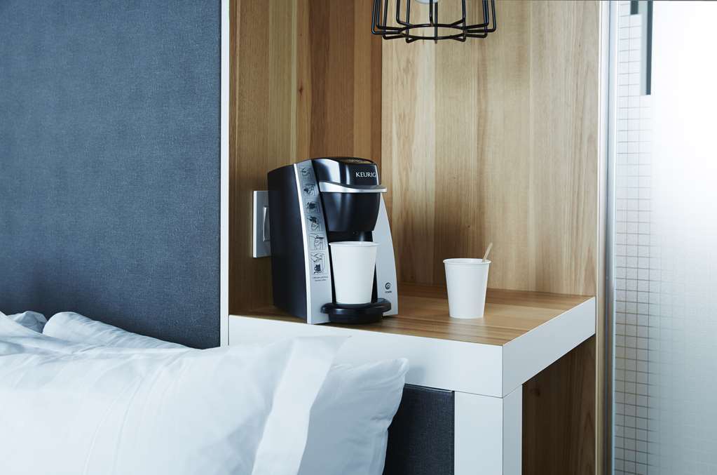 Alt Hotel Ottawa Downtown Rum bild